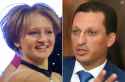 putins jewish daughter and her jewish husband
