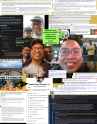 asian mil scammer