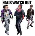 ANTIFAscary