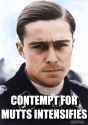 contempt