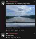 pretty view