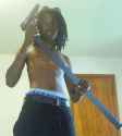gun stendo