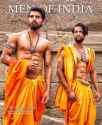 MEN OF INDIA