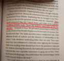 FDR retarded 2 wanted communist India