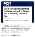 Epstein list disappeared