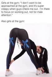 gymgirls