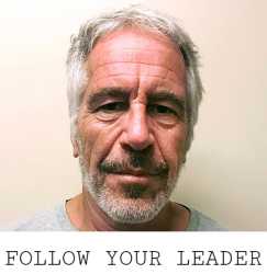 Follow Your Leader
