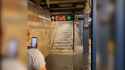 nyc subway flooded