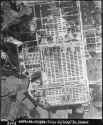 Auschwitz_aerial_view_RAF August 1944 (A burnpit is visible behind Crematoria V)