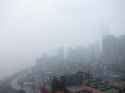 chingchong city smog