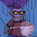eddy passes you the blunt