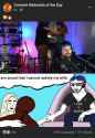 destiny cuck