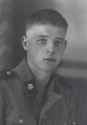 Franz Wunsch the SS guard that fell in love with a Auschwitz Jewess