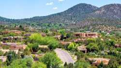 New-Mexico-houses-aerial-view