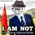 george galloway crying soyjak