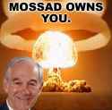 mossadron