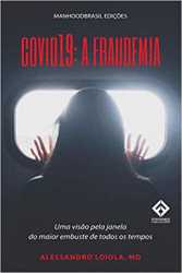 COVID-19 – A Fraudemia
