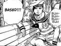 kira based