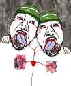 dead zhills beating heart