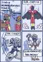 3 riddles