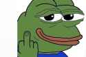 flip pepe