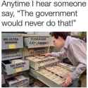 Guvymint