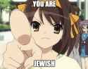 you-are-jewish-haruhi