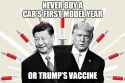 TheTrumpVaxx