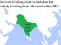 Mughal empire