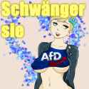 Schwänger sie 8 mal AfD
