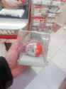 anti-theft kinder egg