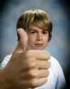 thumbs up