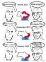 ukraine and russia sois