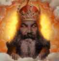GOD
