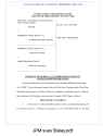 JPM sues Staley