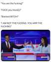 debate