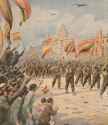 Achille_Beltrame_-_Francos_Spain_entering_Madrid_with_its_victory_flags_Achille_Beltrame_(1871-1945_-_(MeisterDrucke-1083557)