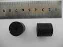 Cylindrical_rubber_bullet