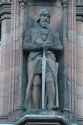 Statue_of_Sir_James_Douglas,_Scottish_National_Portrait_Gallery