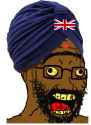 britbong