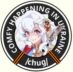alpha-chan butcher&#039;s knife