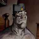 Serb despair