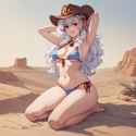 cow girl2
