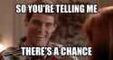 there-is-a-chance