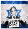 Epstein, I Stand With Israel