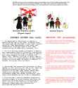 Debunking anglo lies