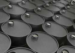 Oil