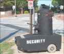 Atlanta BumBot