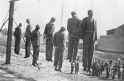 execution of Poles, Kraków, 26 June 1942