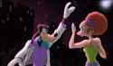 goofy movie disco